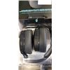 Image 3 : SKULLCANDY HESH ANC OVER EAR NOISE CANCELLING BLUETOOTH HEADPHONES - TESTED WORKING, RETAIL $169