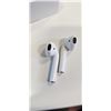 Image 4 : APPLE AIRPODS 2ND GEN - TESTED WOKRING