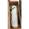 Image 2 : LARQ PUREVIS 2 680ML SELF CLEANING INSULATED STAINLESS STEEL WATER BOTTLE W/ SMART SENSOR, RETAIL $1