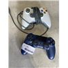 Image 1 : PLAYSTATION AND XBOX GAMING CONTROLLERS