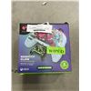 Image 1 : PDP REMATCH ADVANCED WIRED CONTROLLER - TESTED WORKING