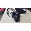 Image 1 : CANON TSI CAMERA IN  BAG
