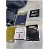 Image 3 : BAG OF CAMERAS LENSES AND FILTERS