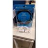 Image 1 : LOGITECH H390 USB WIRED HEADSET AND 3 NEW PAIRS OF APPLE EARPODS - ALL WORKING