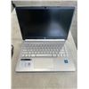 Image 2 : NEW HP 14" LAPTOP WITH WINDOWS 11 IN S MODE. WHITE COLOR