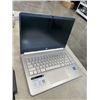 Image 3 : NEW HP 14" LAPTOP WITH WINDOWS 11 IN S MODE. WHITE COLOR
