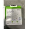 Image 3 : BELKIN CONNECT USB-C TO HDMI + CHARGE ADAPTER AND BELKIN BOOSTCHARGE WALL CHARGER