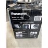 Image 2 : PANASONIC CORDLESS STEAM IRON WORKING