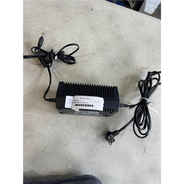 BOSE POWER SUPPLY DCS 101