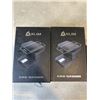 Image 3 : 2 NEW KLIM K2 FILM SCANNERS AND K7 CASETTE PLAYER