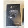 Image 4 : 2 NEW KLIM K2 FILM SCANNERS AND K7 CASETTE PLAYER