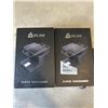 Image 2 : 2 NEW KLIM K2 FILM SCANNERS AND K7 CASETTE PLAYER