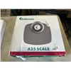 Image 4 : 3 ADAMSON SCALES. 2 ARE HYBRID, 1 IS A25