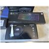 Image 3 : KLIM WIND LAPTOP COOLING PAD AND KLIM BOOMBOX AND KLIM HIGH-FIDELITY SOUND REPRODUCTION AND KLIM KEY