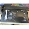 Image 5 : KLIM WIND LAPTOP COOLING PAD AND KLIM BOOMBOX AND KLIM HIGH-FIDELITY SOUND REPRODUCTION AND KLIM KEY