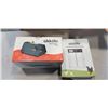 Image 1 : NEW OKKOBI EGG INCUBATOR (M10) AND OKKOBI AUTOMATIC CHICKEN COOP DOOR (GREY)