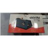 Image 2 : NEW OKKOBI EGG INCUBATOR (M10) AND OKKOBI AUTOMATIC CHICKEN COOP DOOR (GREY)