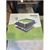 Image 4 : NEW OKKOBI EGG INCUBATOR OBI-36 AND OKKOBI EGG INCUBATOR M12