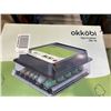 Image 5 : NEW OKKOBI EGG INCUBATOR OBI-36 AND OKKOBI EGG INCUBATOR M12