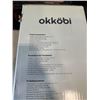 Image 6 : NEW OKKOBI EGG INCUBATOR OBI-36 AND OKKOBI EGG INCUBATOR M12