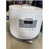 Image 3 : CUCKOO HOT WATER DISPENSER, RICE COOKER/ STEAMER AND KETTLE ETC
