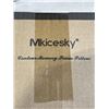 Image 3 : 2 NEW MKICESKY PILLOWS