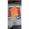 Image 3 : TOTE OF BACK TO SCHOOL BOOKS, FOLDERS, ETC