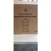 Image 2 : CHEFWAVE MILKMADE NON-DAIRY MILK MAKER