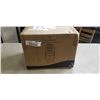 Image 1 : CHEFWAVE CAPSULE ESPRESSO COFFEE MACHINE