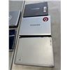 Image 2 : 5 ASSORTED LAPTOPS. CONDITION UNKNOWN