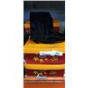 Image 1 : 5 PAIRS OF PASSION FOR FASHION WOMANS BOOTS