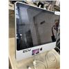 Image 2 : APPLE IMAC COMPUTER W/ ACER KEYBOARD