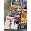 Image 3 : LOT OF KIDS BOOKS - INCLUDING DISNEY, SUPER HEROS, AND STARWARS