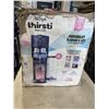 Image 1 : NINJA THIRSTI DRINK SYSTEM