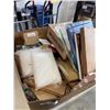 Image 3 : BOX OF AMAZON OVERSTOCK INCLUDING 2 BLOOMORA MOISTURIZING HAND MASKS, SHOP SQUARE GLIDE CAPS, BLOOMO