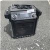 Image 1 : ION EXPLORER OUTBACK BLUETOOTH SPEAKER WITH POWER CORD WORKING