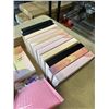 Image 4 : 12 BROW LAMINATION KITS AND ADAMSON LICE COMB