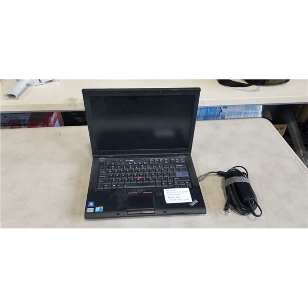 LENOVA IS LAPTOP W/ WINDOWS 10 UPDATE - WORKING, RESET