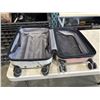 Image 5 : HERSCHEL CARRY ON SUITCASE