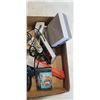 Image 4 : NES 3RD PARTY CONSOLE WITH CONTROLLER AND SONIC 2 FOR SEGAS AND DUCK HUNT GUN