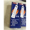 Image 2 : THREE NEW POWER BARS