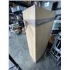 Image 3 : 2 DOOR PANTRY CABINET
