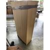 Image 4 : 2 DOOR PANTRY CABINET