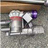Image 2 : DYSON V8 ANIMAL CORDLESS STICK VACUUM WITH ACCESSORIES AND CHARGER WORKING