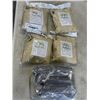 Image 1 : NEW CHARCOAL FILTER BAGS AND 4 AIR PURIFIER BAGS