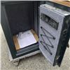 Image 3 : SENTRYSAFE FLOOR SAFE WITH PUSH BUTTON MASTER CODE 29x14x15