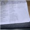 Image 5 : SENTRYSAFE FLOOR SAFE WITH PUSH BUTTON MASTER CODE 29x14x15