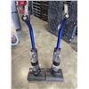 Image 1 : 2 DYSON WASH G1 FLOOR CLEANERS IN STORE DEMOS NO ACCESSORIES