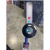 Image 4 : 2 DYSON WASH G1 FLOOR CLEANERS IN STORE DEMOS NO ACCESSORIES
