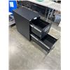 Image 2 : 2 DRAWER FILING CABINET